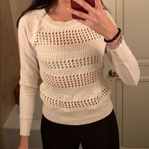 Aerie sweater